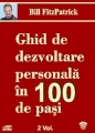 Ghid de dezvoltare personala in 100 de pasi (CD)